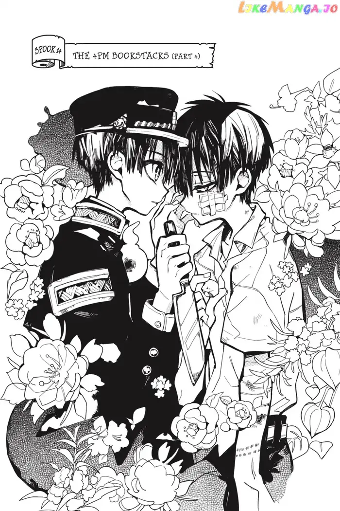 Toilet-Bound Hanako-kun Chapter 14 image 01_optimized